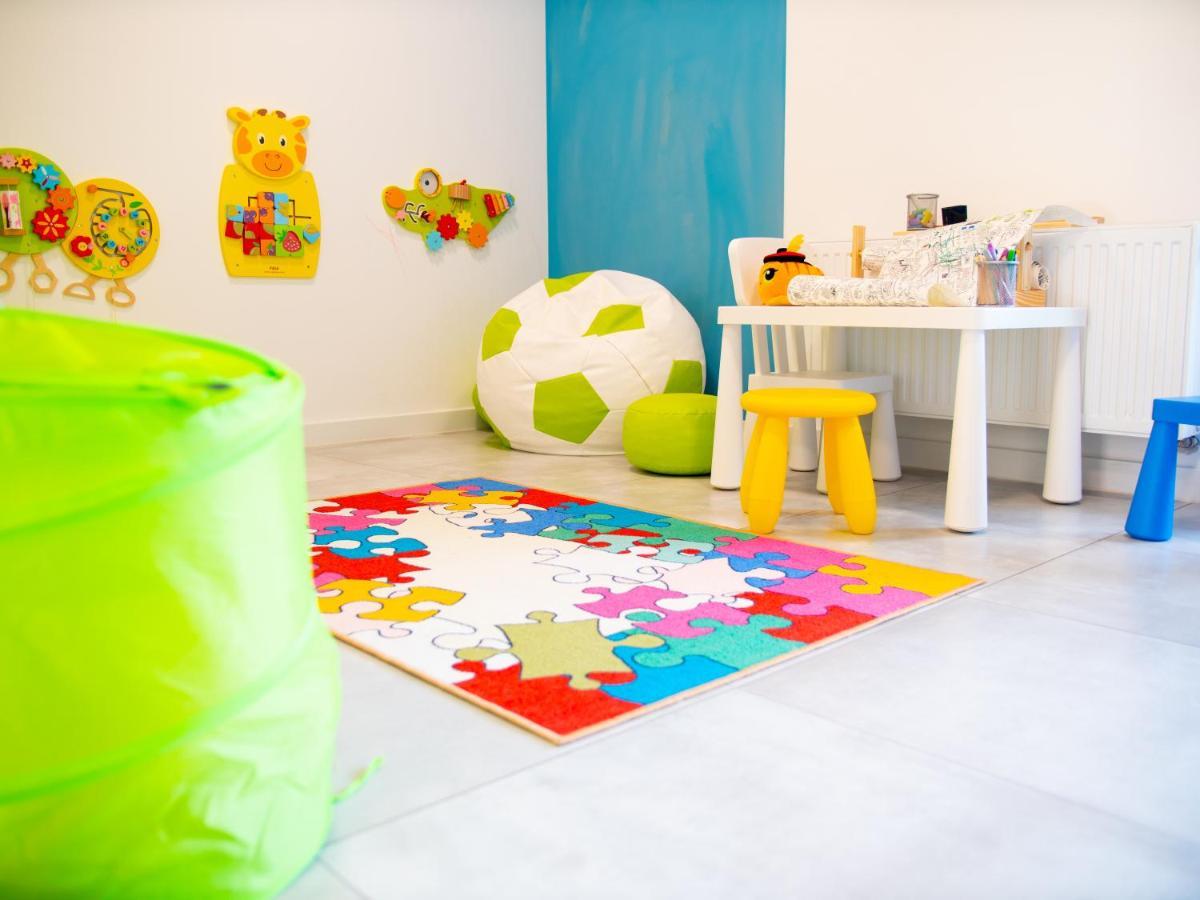Szczyrk Ptasie Apartamenty Nowosc Z Widokiem Na Gory ภายนอก รูปภาพ