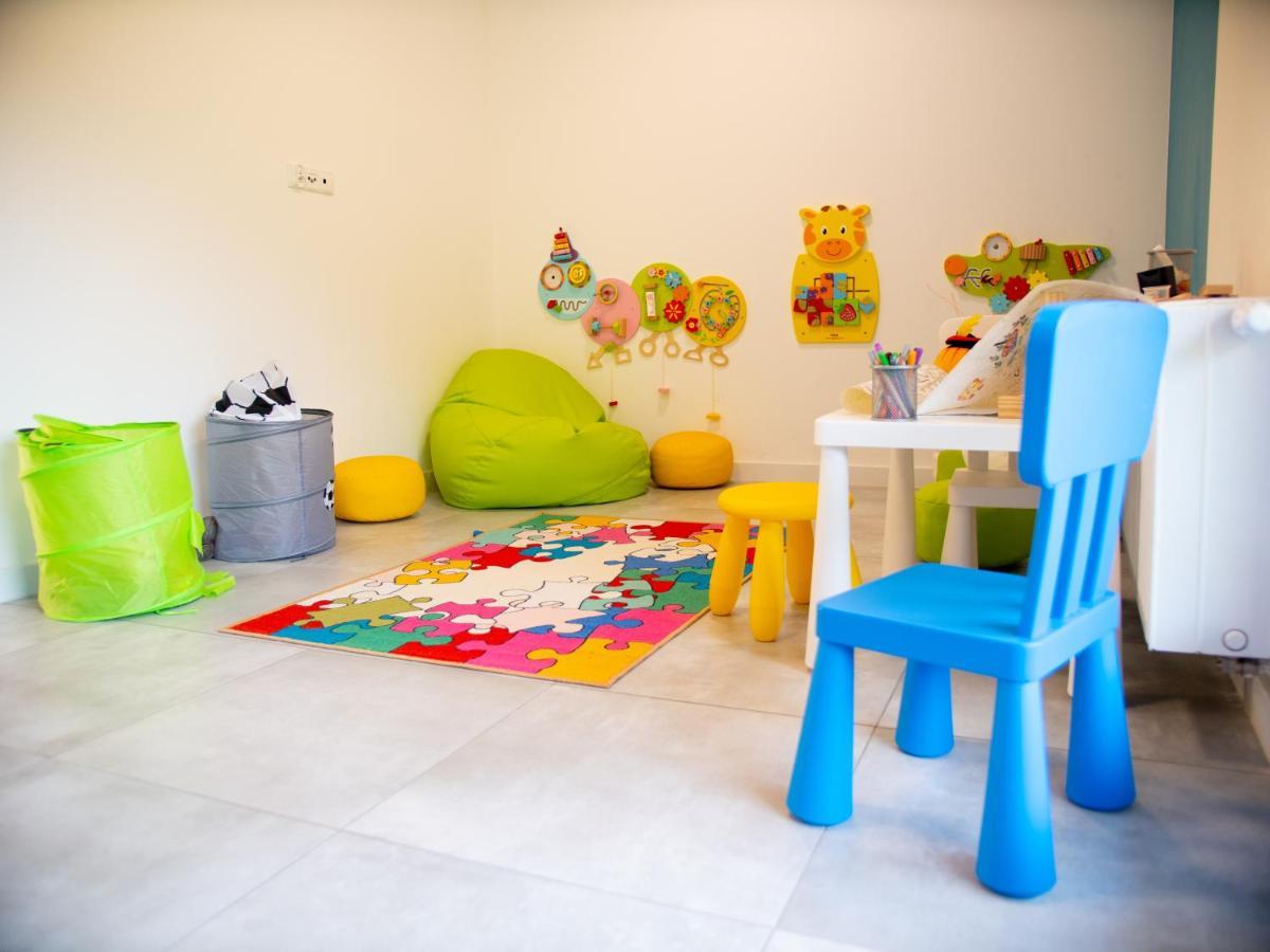 Szczyrk Ptasie Apartamenty Nowosc Z Widokiem Na Gory ภายนอก รูปภาพ