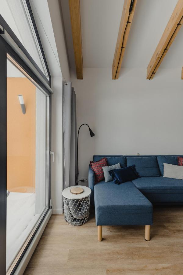 Szczyrk Ptasie Apartamenty Nowosc Z Widokiem Na Gory ภายนอก รูปภาพ