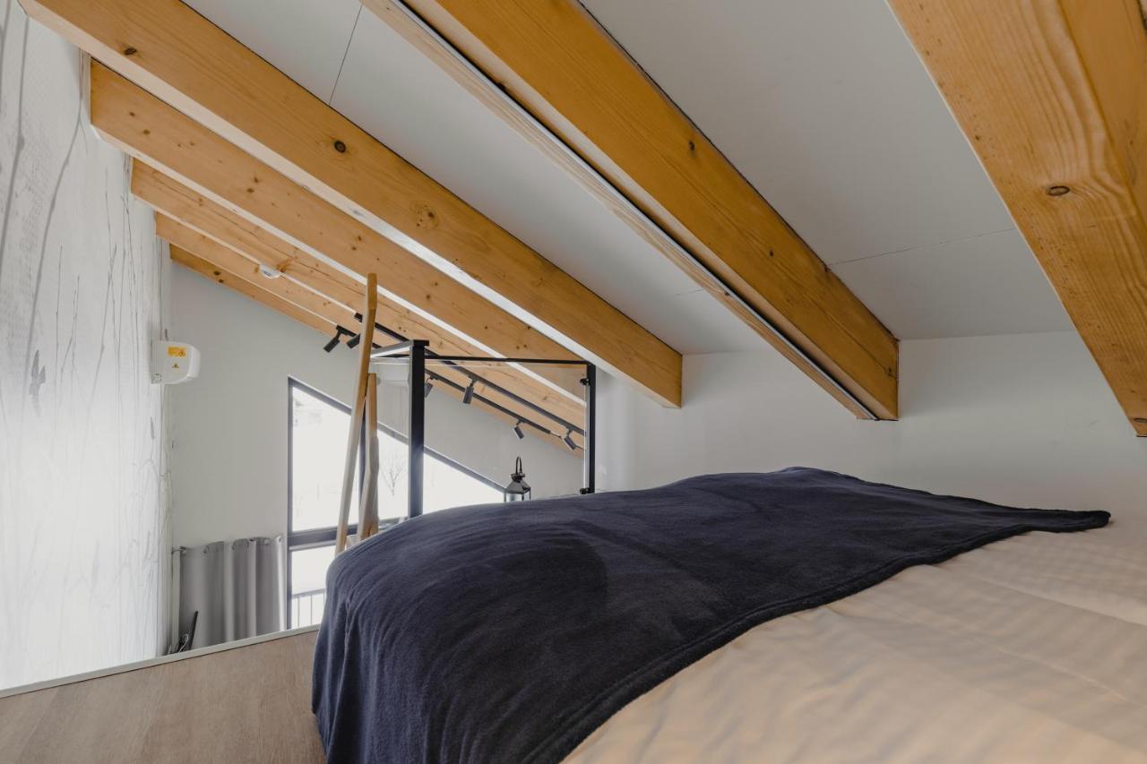 Szczyrk Ptasie Apartamenty Nowosc Z Widokiem Na Gory ภายนอก รูปภาพ