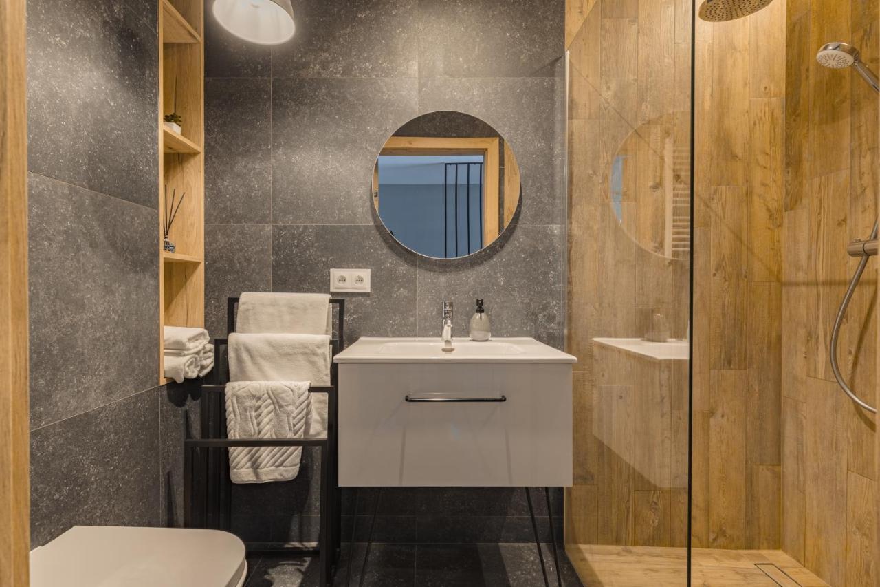 Szczyrk Ptasie Apartamenty Nowosc Z Widokiem Na Gory ภายนอก รูปภาพ