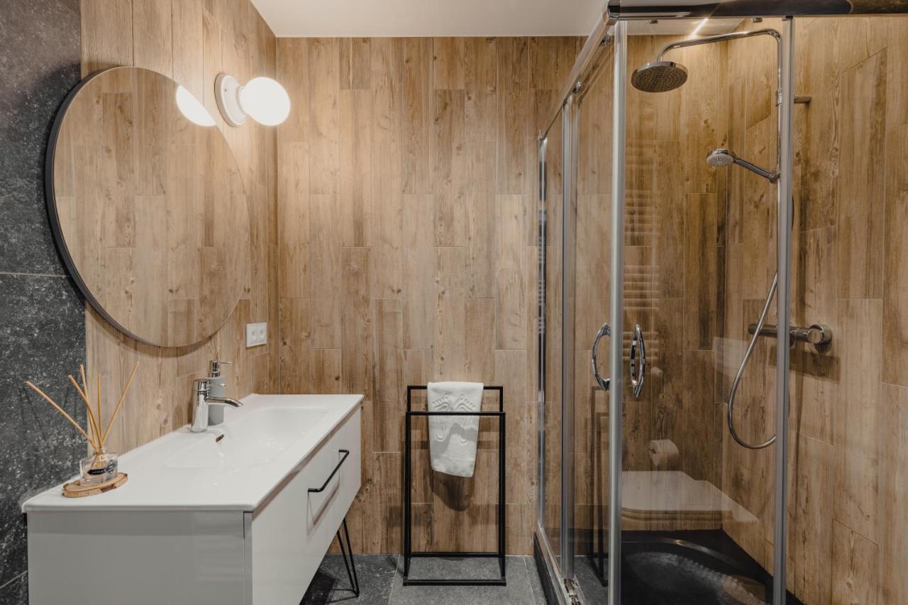 Szczyrk Ptasie Apartamenty Nowosc Z Widokiem Na Gory ภายนอก รูปภาพ