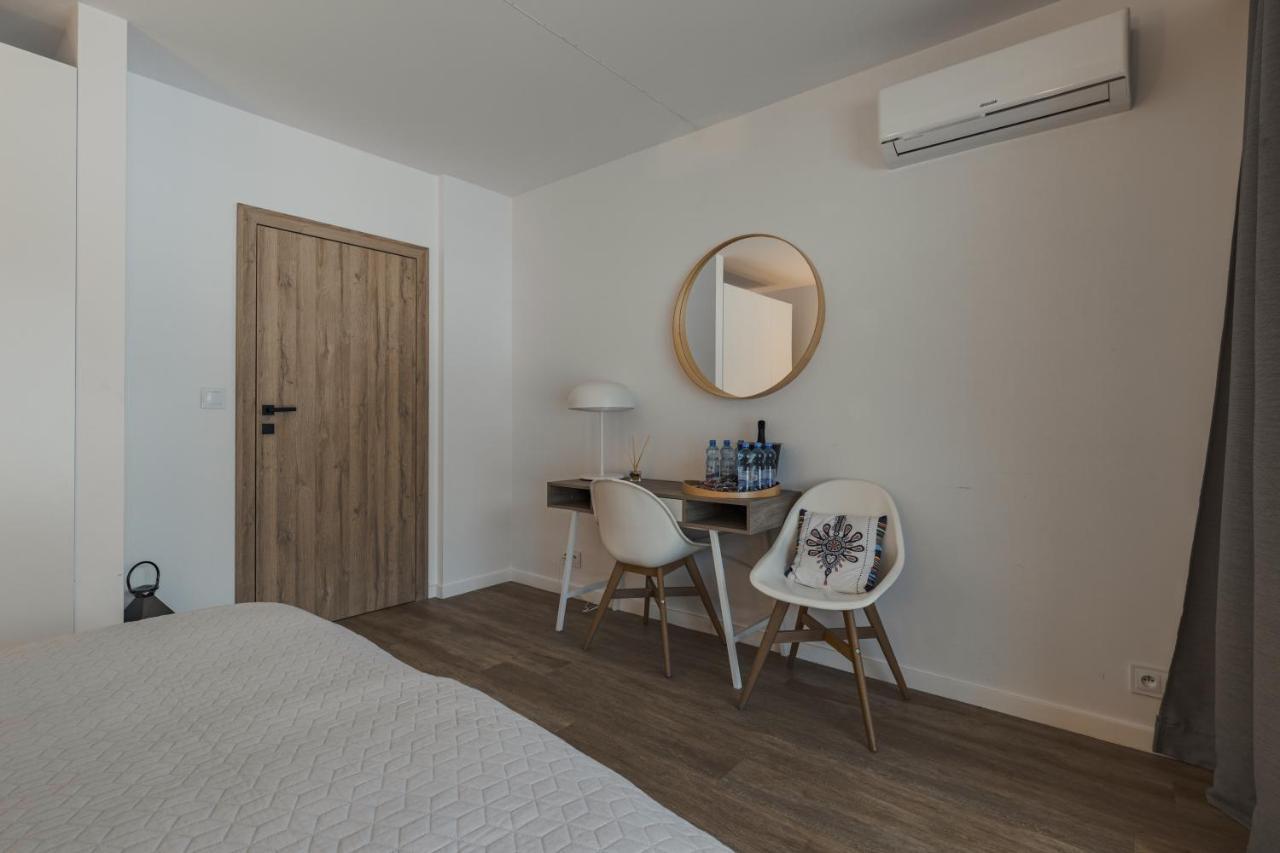 Szczyrk Ptasie Apartamenty Nowosc Z Widokiem Na Gory ภายนอก รูปภาพ