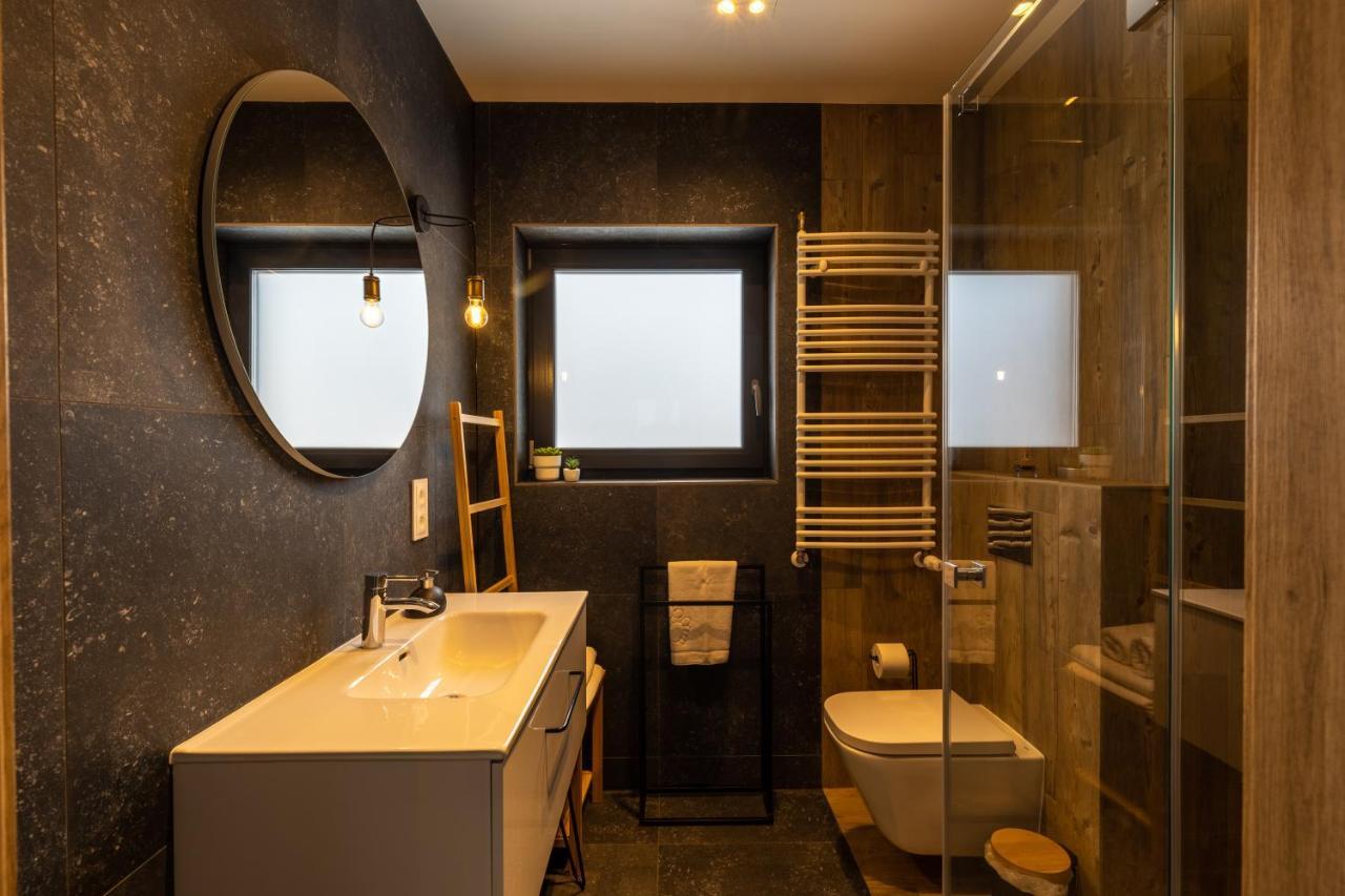 Szczyrk Ptasie Apartamenty Nowosc Z Widokiem Na Gory ภายนอก รูปภาพ