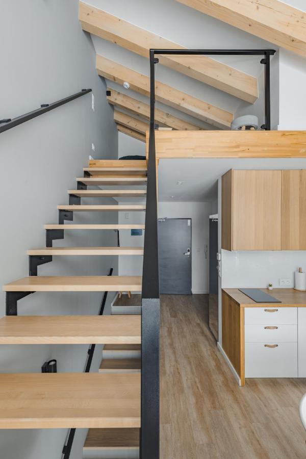 Szczyrk Ptasie Apartamenty Nowosc Z Widokiem Na Gory ภายนอก รูปภาพ