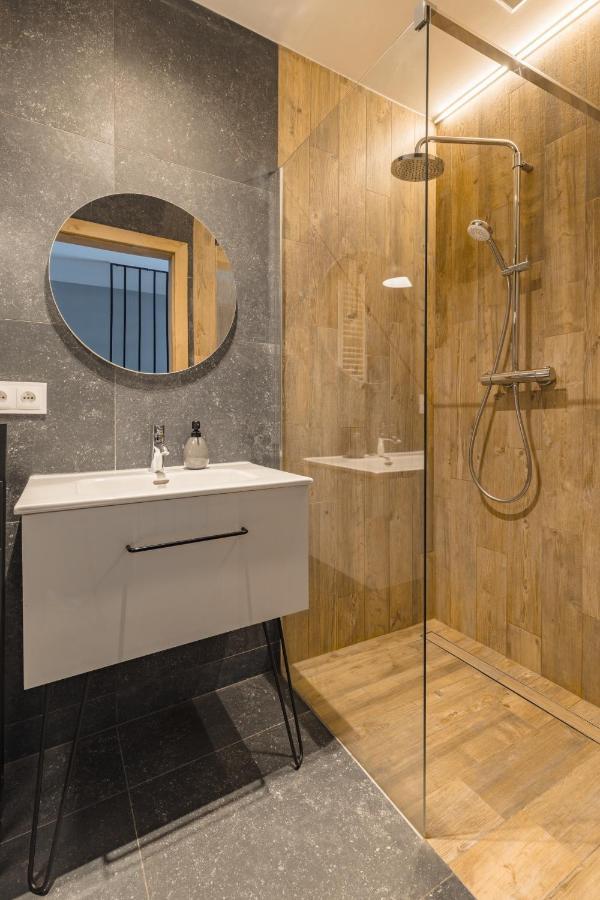 Szczyrk Ptasie Apartamenty Nowosc Z Widokiem Na Gory ภายนอก รูปภาพ
