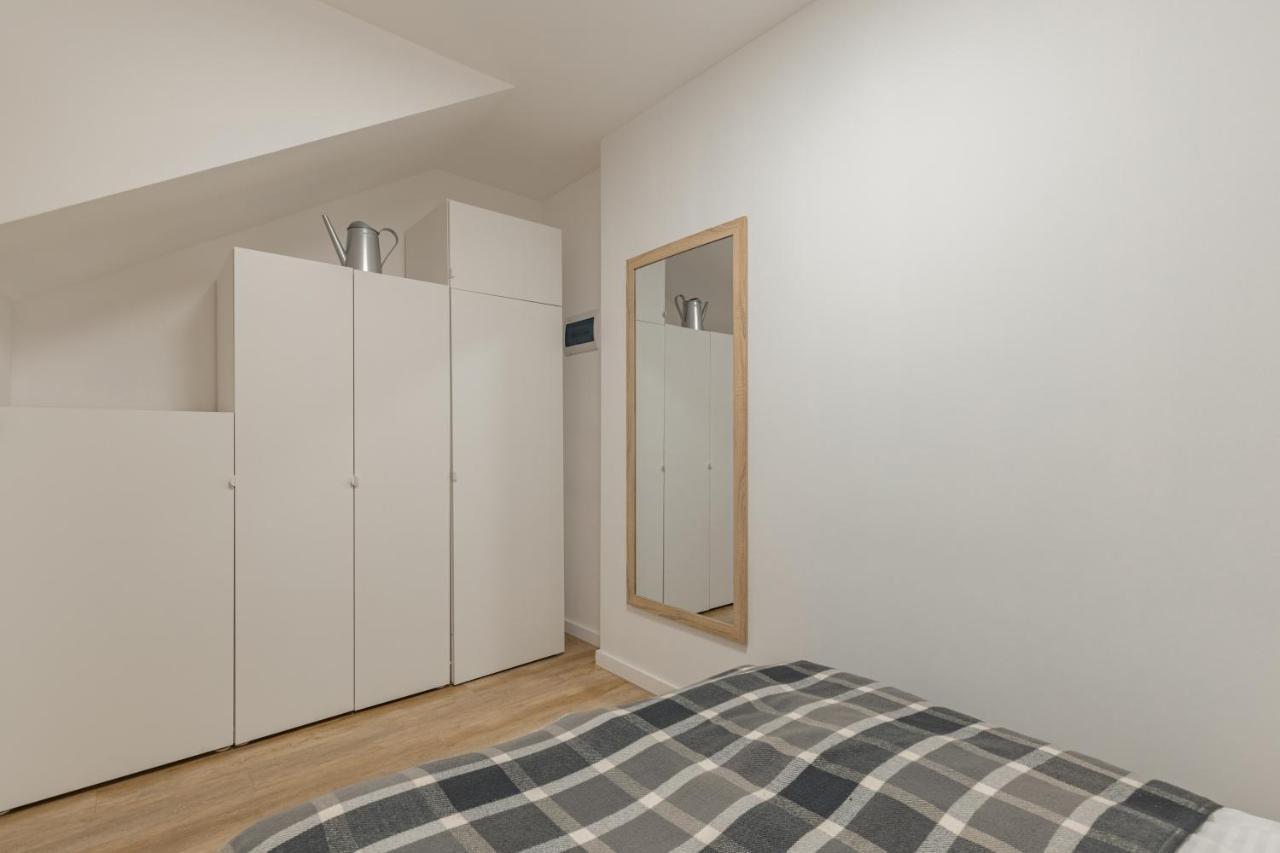Szczyrk Ptasie Apartamenty Nowosc Z Widokiem Na Gory ภายนอก รูปภาพ
