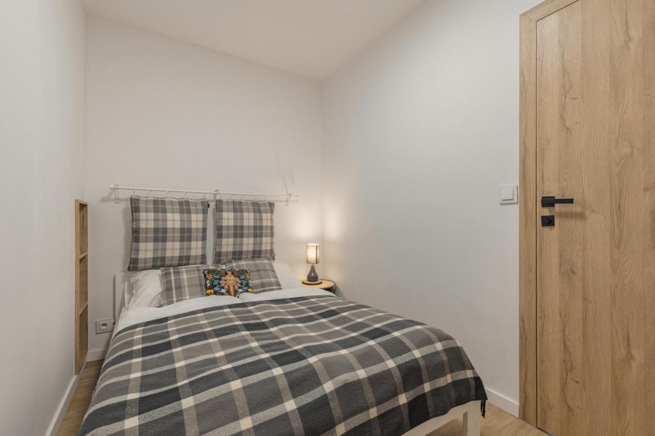 Szczyrk Ptasie Apartamenty Nowosc Z Widokiem Na Gory ภายนอก รูปภาพ